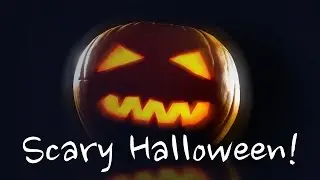 Fotomagico™ 5 Addon: Halloween Snippet Trailer