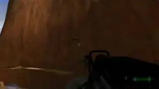 Machine Gulch -- Awesome Halo Mod