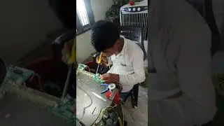 All embroidery machine electronics card repair contact +919876108901