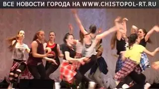 В КДЦ 