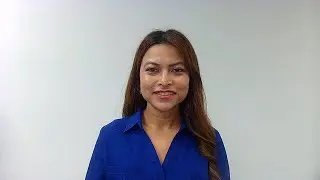Swati Shrestha, PhD interview, Share Your Research Series