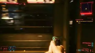 Cyberpunk 2077 3