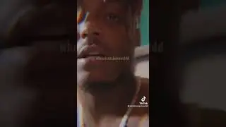 Juice Wrld sad freestyle 💔#lljw #shorts