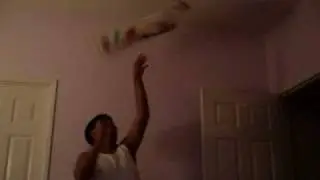 [Drill] Douchebaggery 10-24-2008