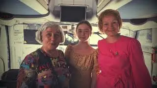 День автомобилиста! Профессиональный праздник Бон Тур 🚌!