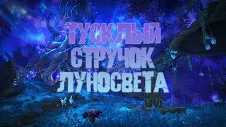 Как открыть Тусклый Стручок Луносвета | Сундук Ночного Народца