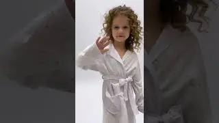 Халаты КОТМАРКОТ 