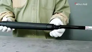 How to Remove Magazine Reducer