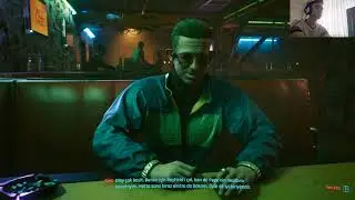 NİGHT CİTY'NİN SOKAK ÇOCUĞU !? CyberPunk 2077 Türkçe #1