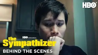 Hoa Xuande Explains Coded Letters During The Vietnam War | The Sympathizer | HBO
