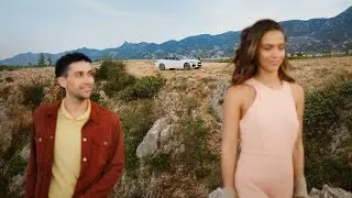 BMW Fragrance (Directors Cut)