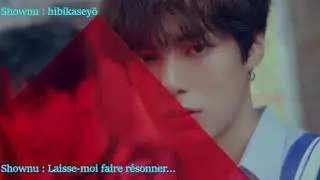 Monsta X - X Phenomenon Vostfr + Romaji