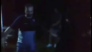 Хорото на лагер ,,ЛИДЕР