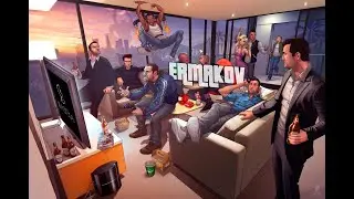 STREAM | ИГРАЕМ НА ЗОЛОТАЯ МОЛОДЕЖЬ №1 | МТА | GTA SA