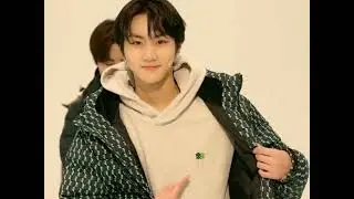 pov: it's winter and enhypen is your classmates