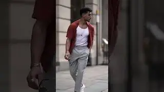 New trend, gese who is that? #shorts #tiktok #youtubeshorts #fashion #style #trending #youtube #fyp