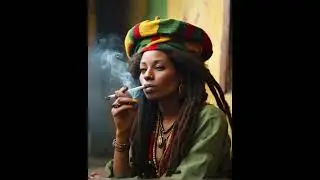 Relax Music Dub Reggae SR2024232 Music for study, work, smoke and relax