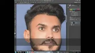 How to High-End Skin Softening in 1 Minute or Less in Photoshop