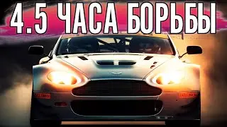 ПОПЫТКА ДОГНАТЬ ТОПОВ. ЖЕСТКИЙ ПОТ НА СПА