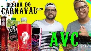BEBIDA DO CARNAVAL 2020 - SKOL 150 BPM + SKOL BEATS RED + 