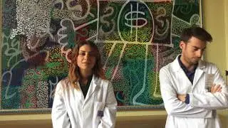 Strabismo e altre patologie dell'occhio nel bambino