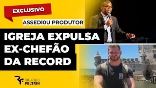 RECORD CONDEMNED AND UNIVERSAL EXPELS DIRECTOR 