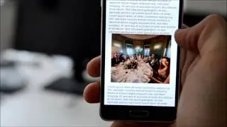 YOC CEE 360 Grad Video - Samsung