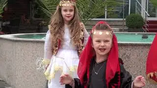 Dilara - Gjak e Lot