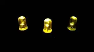 Firelight 10:1 Flicker