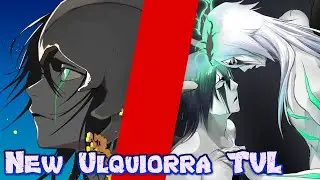 Reaper 2 FINALLY RELEASED Ulqiorra Tvl + Primero Segunda!?