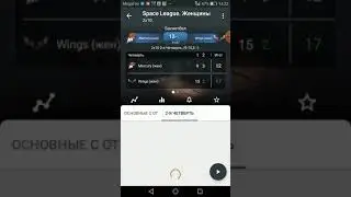 БАСКЕТБОЛ, как ставить Тотал меньше!🏀🏀🏀