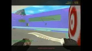 Играем кс 1,6 на сервере детран