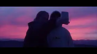 HADI28 - WOHIN (Official Video) prod. ALFO x BM