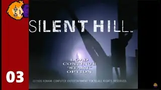 Nightmare's Completion - Silent Hill (Part 3)