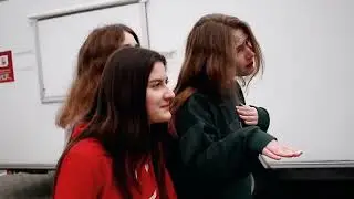 Филологический факультет // KAPUSTO