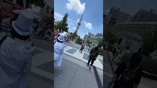 WCS2024 место проведения мирового косплей саммита в Японии #жизньвяпонии #cosplay #япония