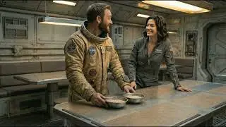 They Told Us Mars Was Empty… They Lied