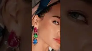 These Are All Sapphires | Amazing Multicolored Sapphires