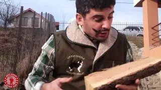 Epic Ur ne povestește despre Verestoy Attila