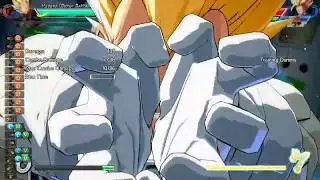 The Perfect Touch