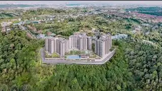 Monterez Subang New Project, The Vue Monterez