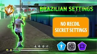 Brazilian secret settings 🗿🇧🇷 