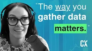 Why Understanding the Customer Is The Key to Great Experiences