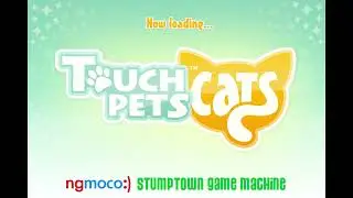 Touch Pets Cats OST - Dog House