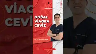 Doğal Viagra: Ceviz