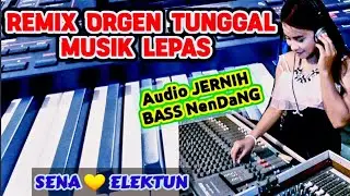 REMIX ORGEN TUNGGAL MUSIK LEPAS TERBARU 2025