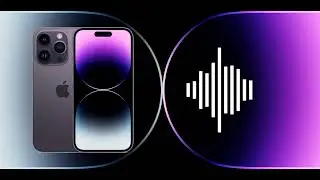 iPhone 14 Pro - Toque de chamada