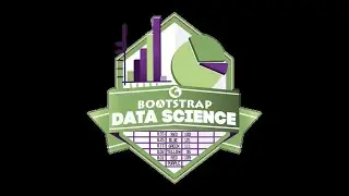 Bootstrap Data Science  - SDCOE