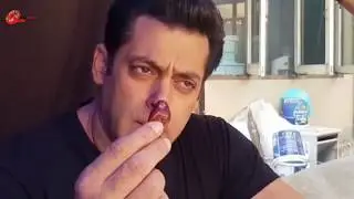 Salman khan in a date during Valentines Day check with whom