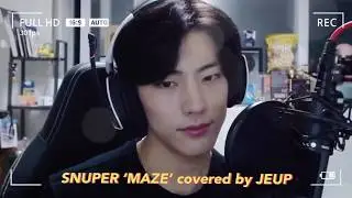 191003 임팩트 제업 ‘미로(스누퍼)’ cover + 배그 막장 플레이 clip